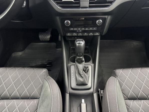 Skoda Rapid II с пробегом 2022 года, цена 1 829 000 рублей, 110163 км, лифтбек, Автокод Объявления