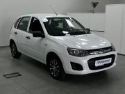Lada (ВАЗ) Kalina II Казань  - изображение 18