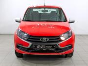 Lada (ВАЗ) Granta I Рестайлинг Химки  - изображение 25