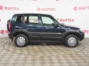 Chevrolet Niva I Рестайлинг Вологда  - изображение 19