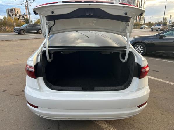 Volkswagen Jetta VII с пробегом 2021 года, цена 1 420 000 рублей, 149500 км, седан, Автокод Объявления