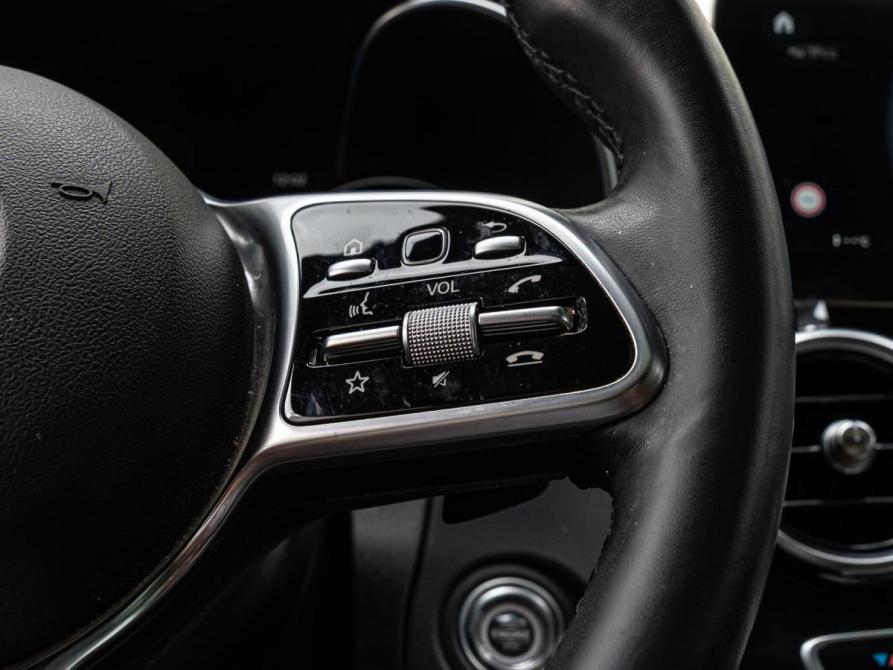 Mercedes-Benz GLC I (X253) Рестайлинг Краснодар  - изображение 22