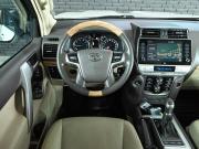 Toyota Land Cruiser Prado 150 Series Рестайлинг 3 Екатеринбург  - изображение 30