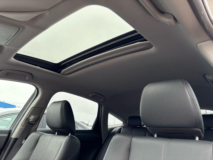 Honda Crosstour I Рестайлинг Пермь  - изображение 15