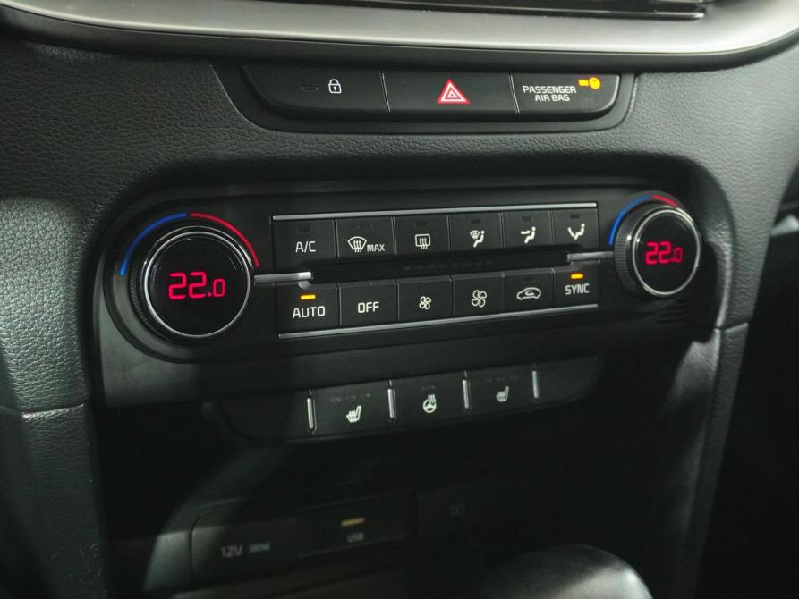Kia Ceed III Вологда  - изображение 13