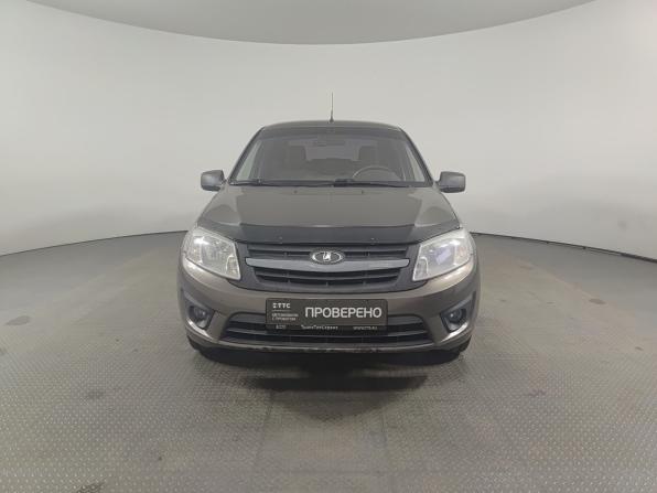 Lada (ВАЗ) Granta I с пробегом 2015 года, цена 343 000 рублей, 123000 км, седан, Автокод Объявления