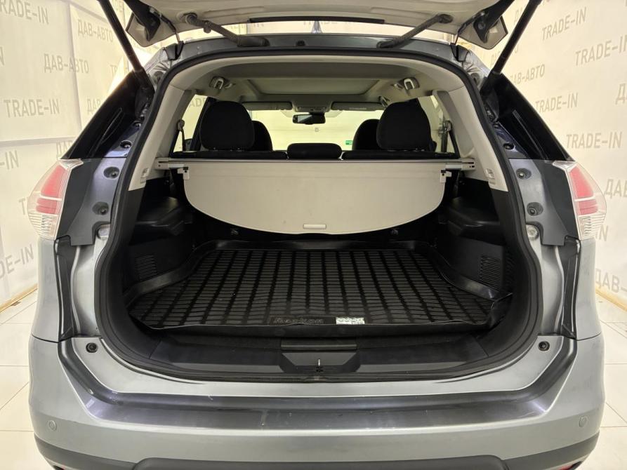 Nissan X-Trail III Рестайлинг Пермь  - изображение 7