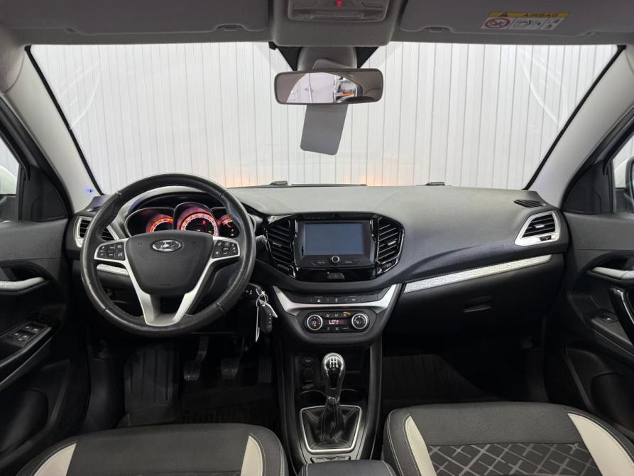 Lada (ВАЗ) Vesta I Краснодар  - изображение 9