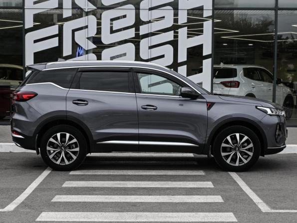 Chery Tiggo 7 Pro Max I с пробегом 2023 года, цена 1 930 000 рублей, 59493 км, внедорожник, Автокод Объявления