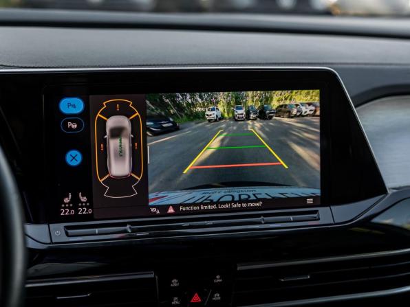 Volkswagen Talagon I с пробегом 2022 года, цена 2 720 000 рублей, 22689 км, внедорожник, Автокод Объявления