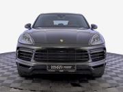 Porsche Cayenne III Москва  - изображение 32