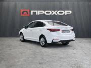 Hyundai Solaris II Пермь  - изображение 53
