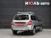 Lada (ВАЗ) Granta I Рестайлинг Екатеринбург  - изображение 21