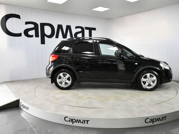 Suzuki SX4 I (Classic) Рестайлинг с пробегом 2010 года, цена 917 000 рублей, 152903 км, хэтчбек, Автокод Объявления