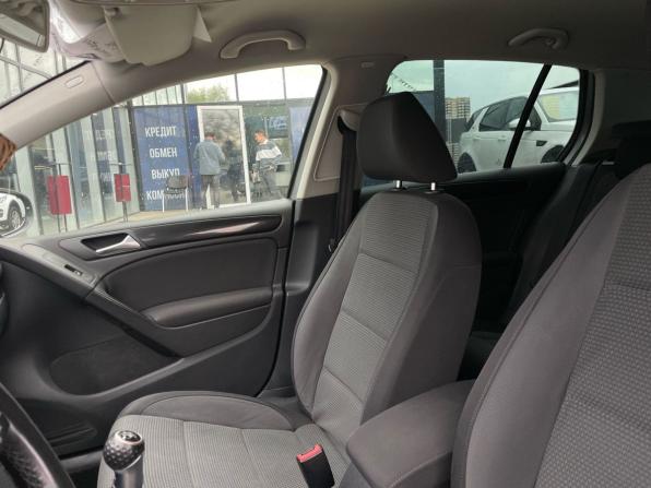 Volkswagen Golf VI с пробегом 2012 года, цена 830 000 рублей, 234755 км, хэтчбек, Автокод Объявления
