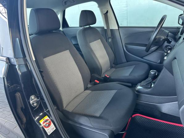 Volkswagen Polo V с пробегом 2012 года, цена 1 150 000 рублей, 74896 км, седан, Автокод Объявления