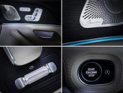 Mercedes-Benz GLS II (X167) Рестайлинг Москва  - изображение 54