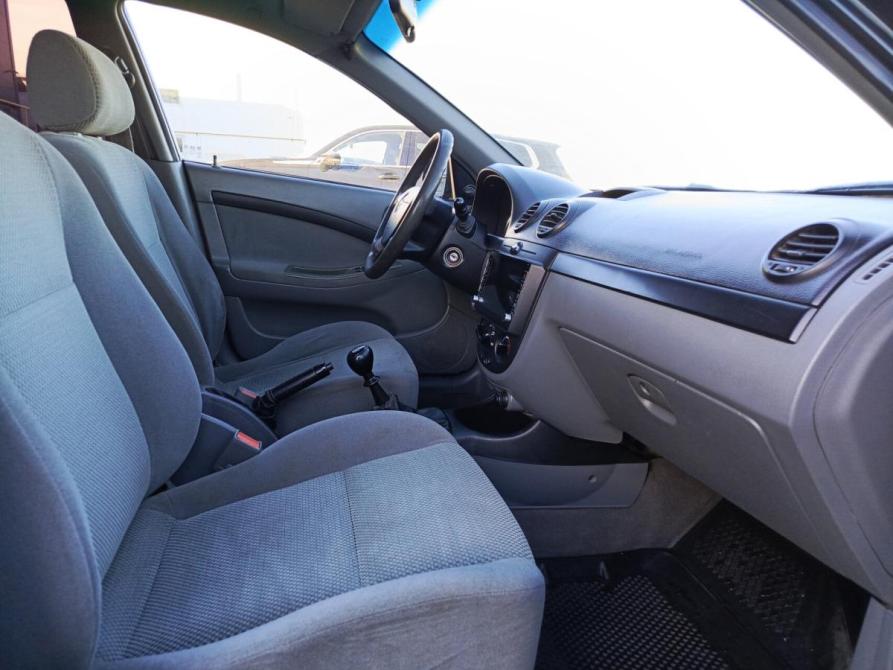 Chevrolet Lacetti I Чебоксары  - изображение 13