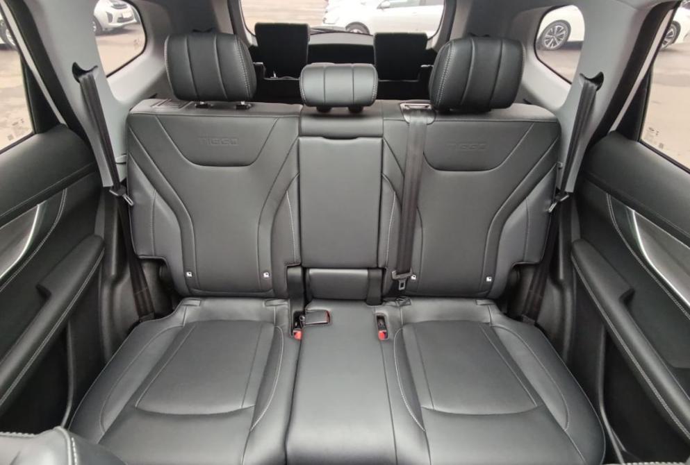 Chery Tiggo 8 Pro Max I Красноярск  - изображение 21