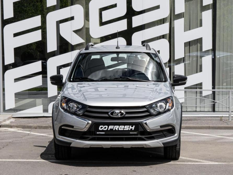 Lada (ВАЗ) Granta I Рестайлинг Волгоград  - изображение 3