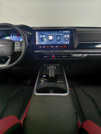 Haval H3 I с пробегом 2024 года, цена 2 222 000 рублей, 24321 км, внедорожник, Автокод Объявления