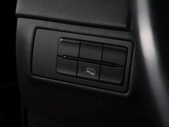 Mazda CX-9 II Рестайлинг с пробегом 2022 года, цена 4 239 000 рублей, 124894 км, внедорожник, Автокод Объявления