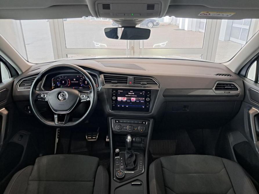 Volkswagen Tiguan II Казань  - изображение 17