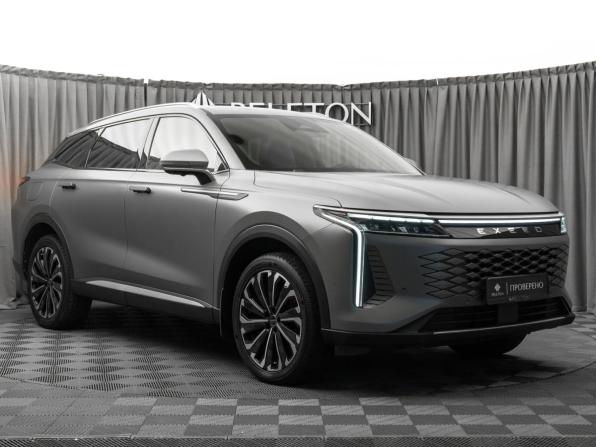 Exeed RX с пробегом 2024 года, цена 3 480 000 рублей, 16869 км, внедорожник, Автокод Объявления