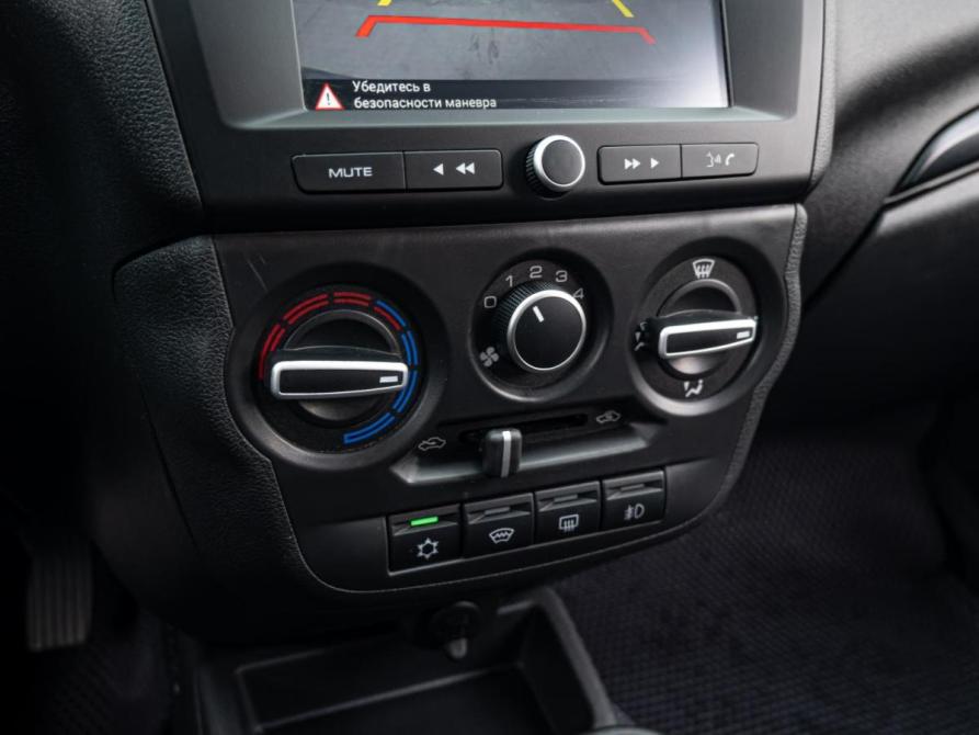 Lada (ВАЗ) Granta I Рестайлинг Краснодар  - изображение 14