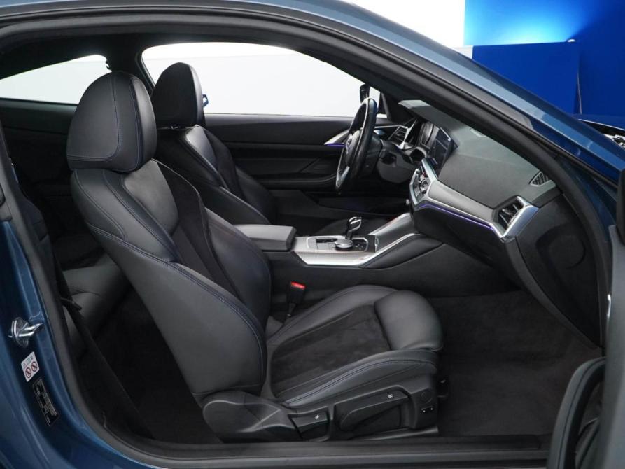 BMW 4 серии G22 G23 G26 Москва  - изображение 8