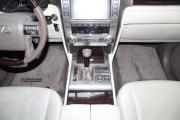 Lexus GX II Рестайлинг Владивосток  - изображение 48