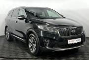 Kia Sorento II Рестайлинг Нижний Новгород  - изображение 28