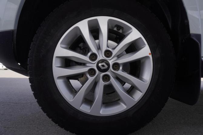 Renault Duster I Рестайлинг с пробегом 2019 года, цена 1 299 000 рублей, 58056 км, внедорожник, Автокод Объявления
