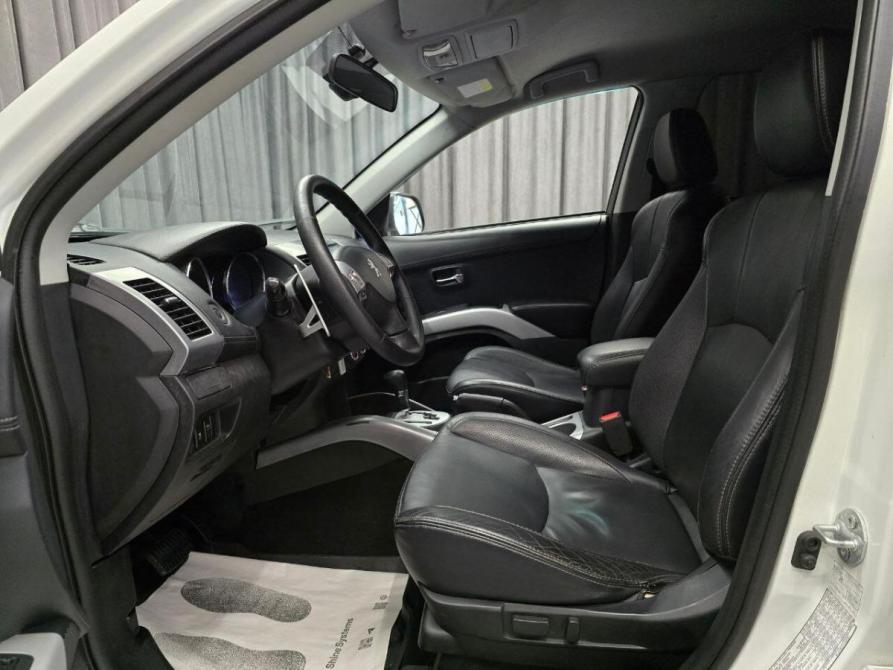 Peugeot 4007 Красноярск  - изображение 8