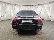 Mercedes-Benz S-Класс VII (W223) Москва  - изображение 28