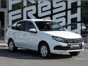 Lada (ВАЗ) Granta I Рестайлинг Волгоград  - изображение 16