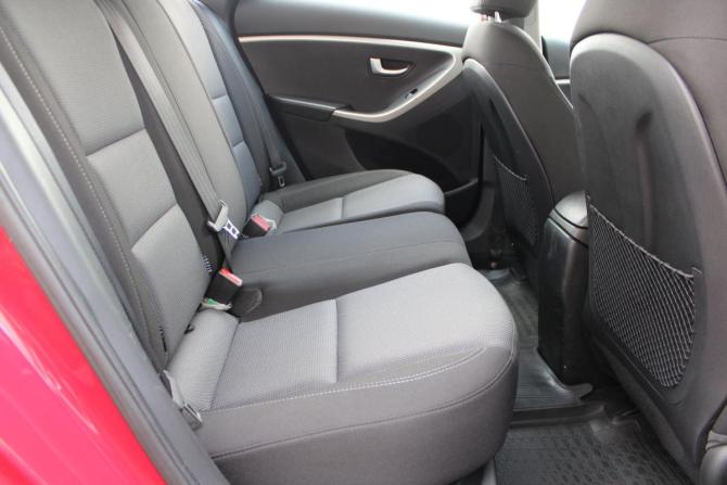 Hyundai i30 II с пробегом 2014 года, цена 875 000 рублей, 193213 км, хэтчбек, Автокод Объявления
