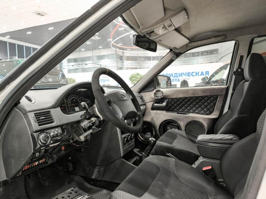 Lada (ВАЗ) Priora I Казань  - изображение 20