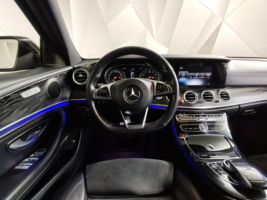 Mercedes-Benz E-Класс V (W213 S213 C238) Москва  - изображение 20