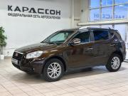 Geely Emgrand X7 I Волгоград  - изображение 19