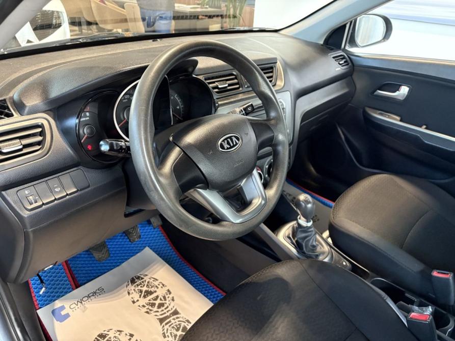 Kia Rio III Новомосковск  - изображение 15