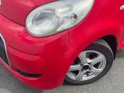 Citroen C1 I Рестайлинг Курган  - изображение 25