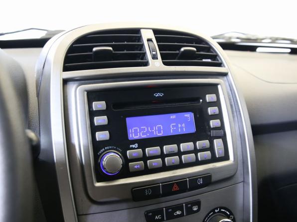 Chery Tiggo (T11) I Рестайлинг (FL) с пробегом 2013 года, цена 375 000 рублей, 130000 км, внедорожник, Автокод Объявления