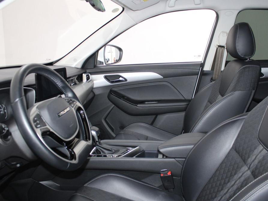 BAIC X35 Старый Оскол  - изображение 8
