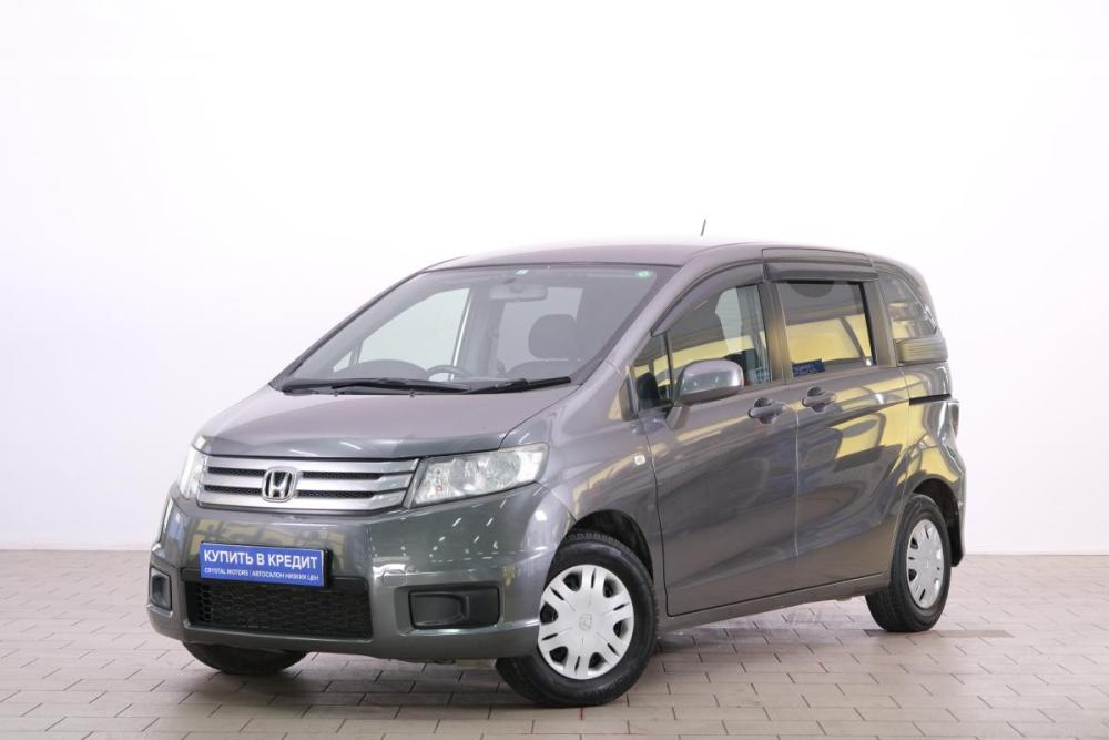 Honda Freed I Омск  - изображение 4