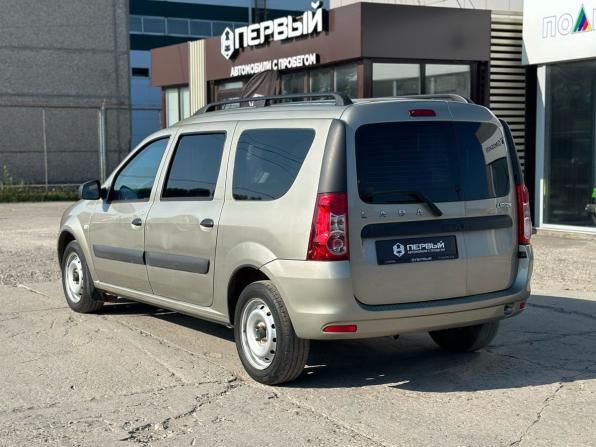 Lada (ВАЗ) Largus I с пробегом 2020 года, цена 961 000 рублей, 127634 км, универсал, Автокод Объявления