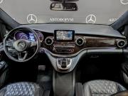 Mercedes-Benz V-Класс III (W447) Москва  - изображение 40