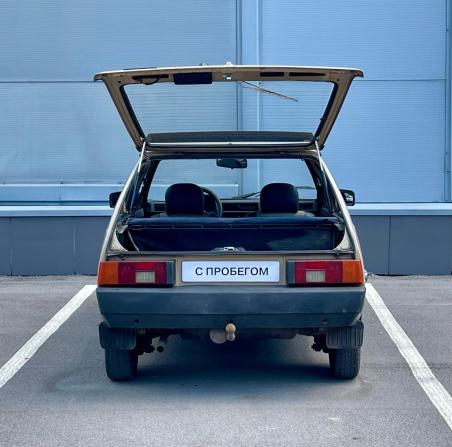 ЗАЗ 1102 «Таврия» с пробегом 1993 года, цена 35 000 рублей, 66000 км, хэтчбек, Автокод Объявления