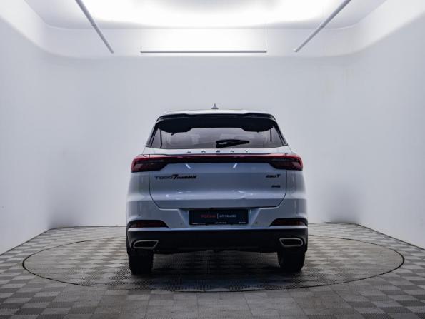 Chery Tiggo 7 Pro Max I с пробегом 2023 года, цена 2 040 000 рублей, 43138 км, внедорожник, Автокод Объявления