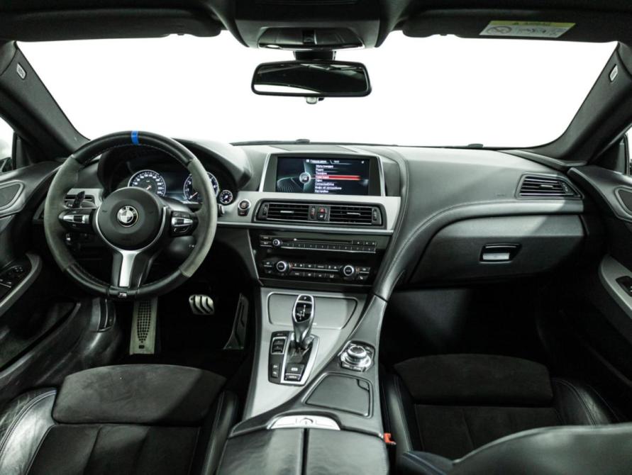 BMW 6 серии III (F06/F13/F12) Санкт-Петербург  - изображение 14